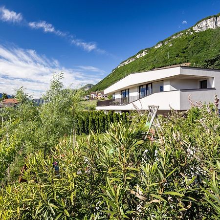 Ferienwohnung Hof im Kalch Tramin Tramin an der Weinstraße Exterior foto