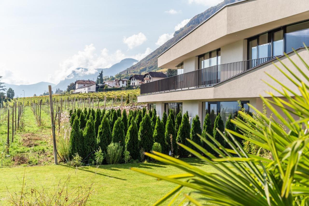 Ferienwohnung Hof im Kalch Tramin Tramin an der Weinstraße Exterior foto